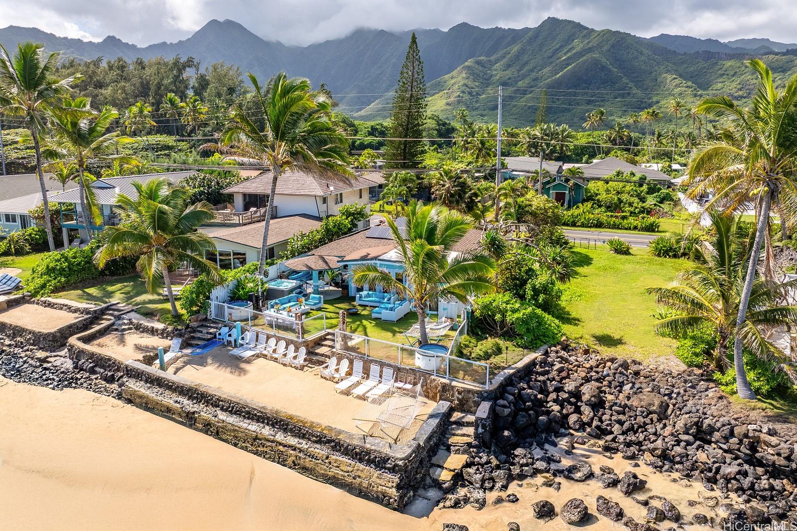 53-841  Kamehameha Hwy Hauula, Kaneohe home - photo 21 of 21