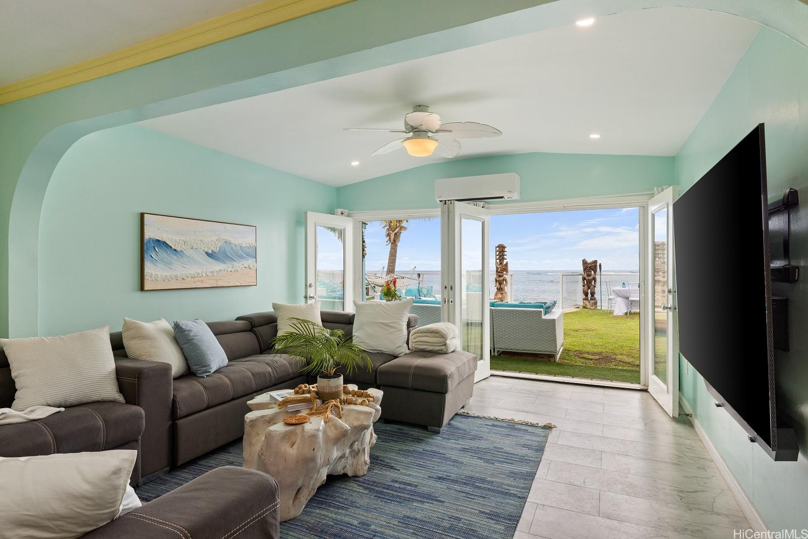 53-841  Kamehameha Hwy Hauula, Kaneohe home - photo 8 of 21