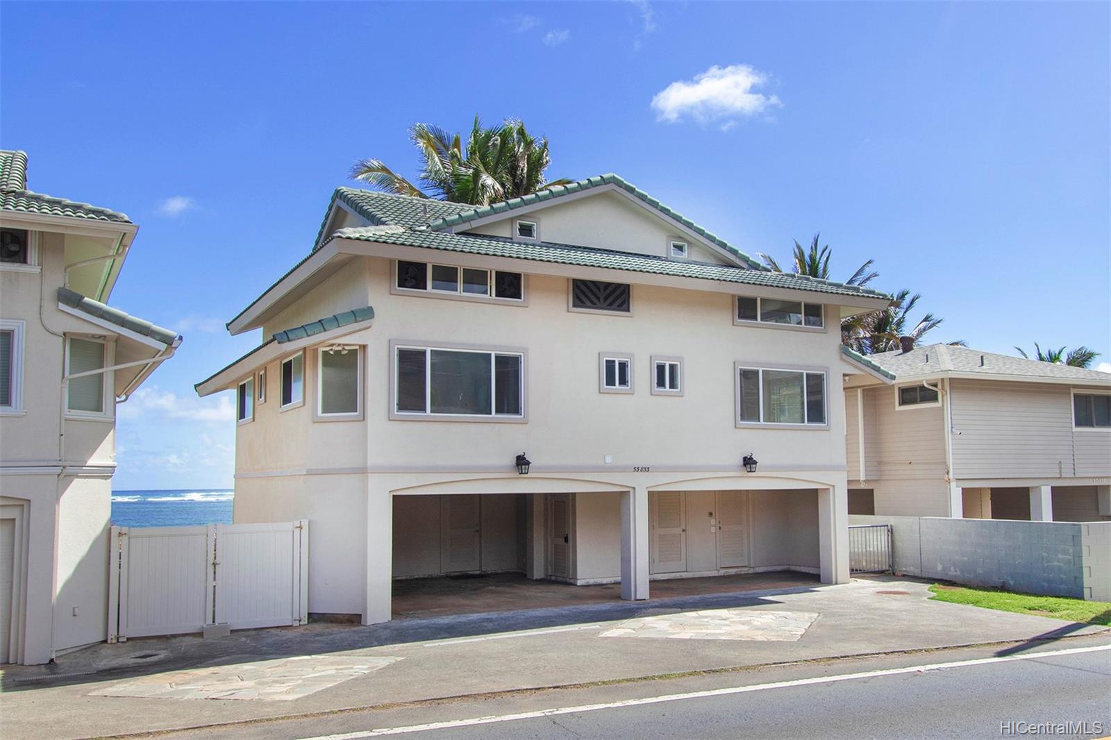53853 Kamehameha Hwy , Hauula house for sale Hauula Kaneohe
