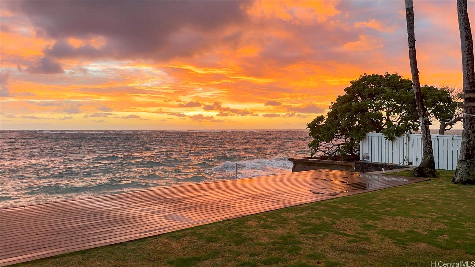 53-853  Kamehameha Hwy Hauula, Kaneohe home - photo 25 of 25