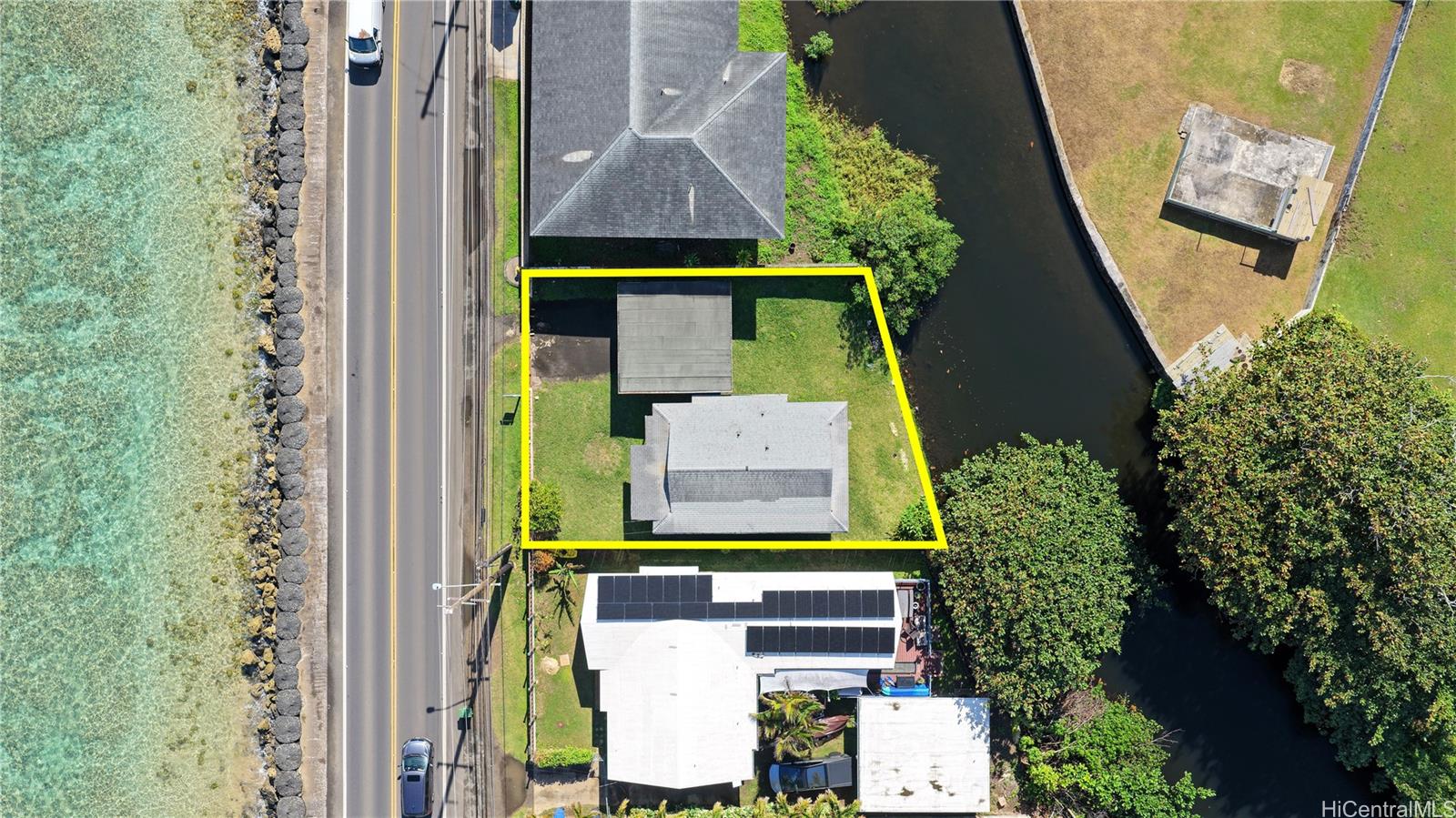 53-886  Kamehameha Hwy Hauula, Kaneohe home - photo 15 of 25