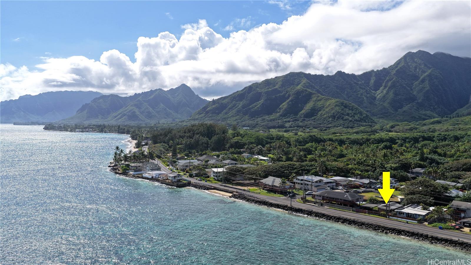 53-886  Kamehameha Hwy Hauula, Kaneohe home - photo 16 of 25