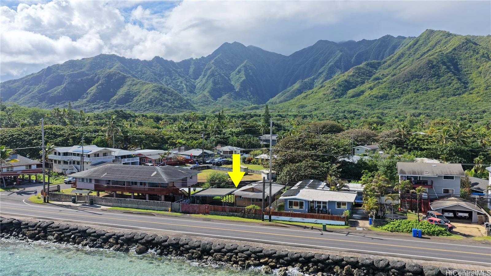 53-886  Kamehameha Hwy Hauula, Kaneohe home - photo 17 of 25