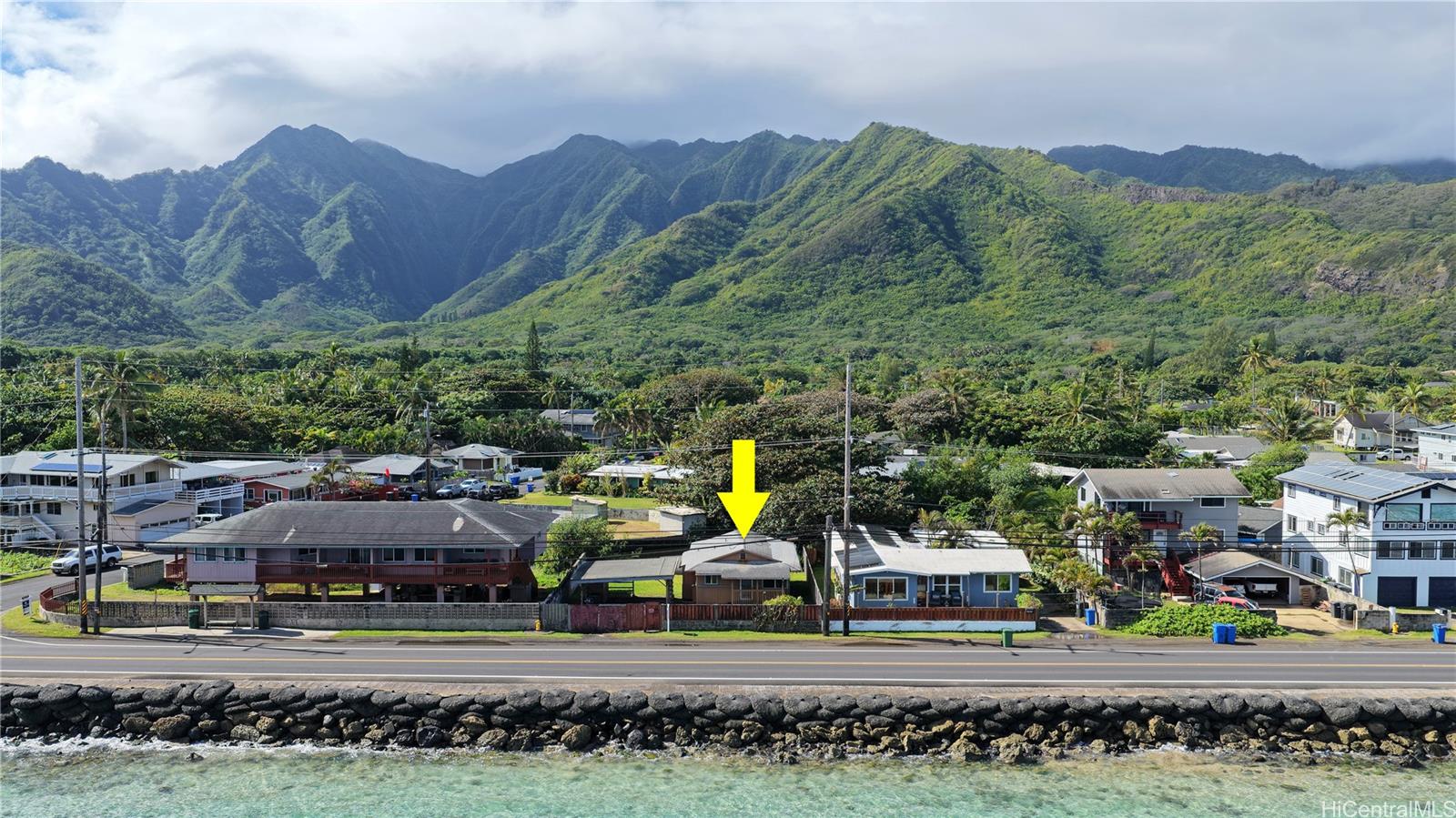53-886  Kamehameha Hwy Hauula, Kaneohe home - photo 18 of 25