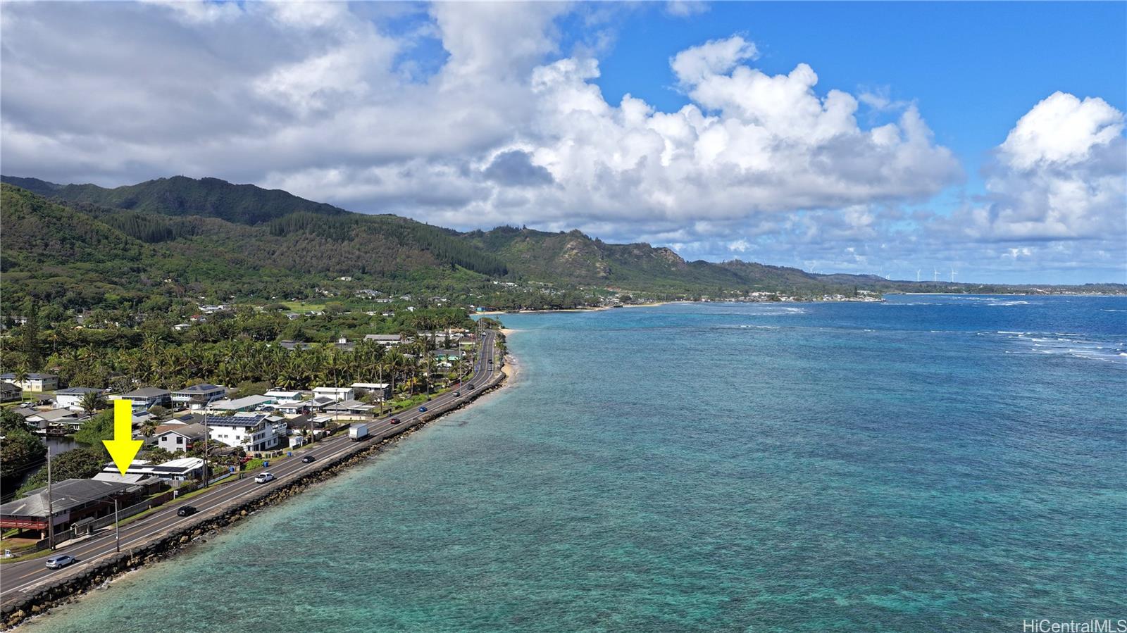 53-886  Kamehameha Hwy Hauula, Kaneohe home - photo 20 of 25