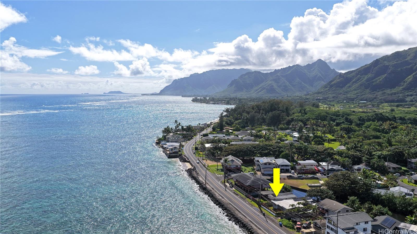 53-886  Kamehameha Hwy Hauula, Kaneohe home - photo 21 of 25