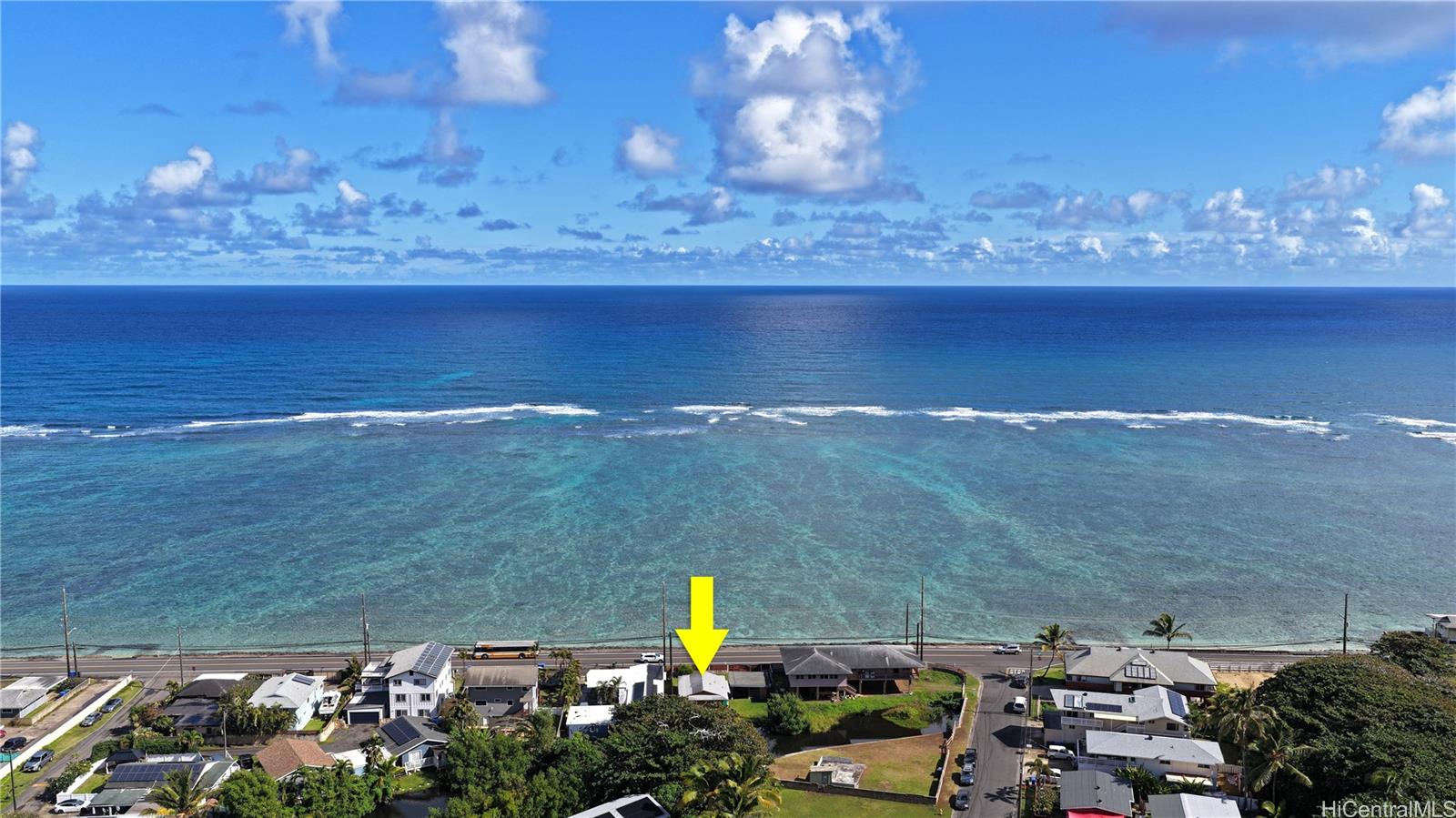 53-886  Kamehameha Hwy Hauula, Kaneohe home - photo 22 of 25