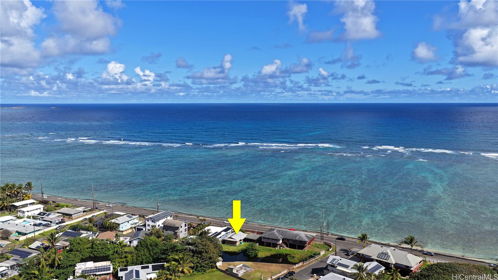 53-886  Kamehameha Hwy Hauula, Kaneohe home - photo 23 of 25