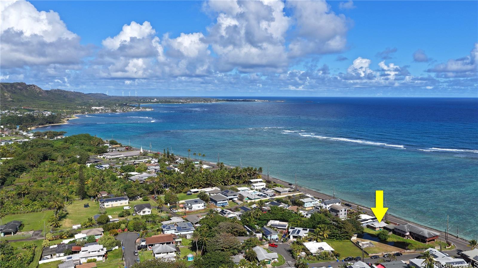 53-886  Kamehameha Hwy Hauula, Kaneohe home - photo 24 of 25