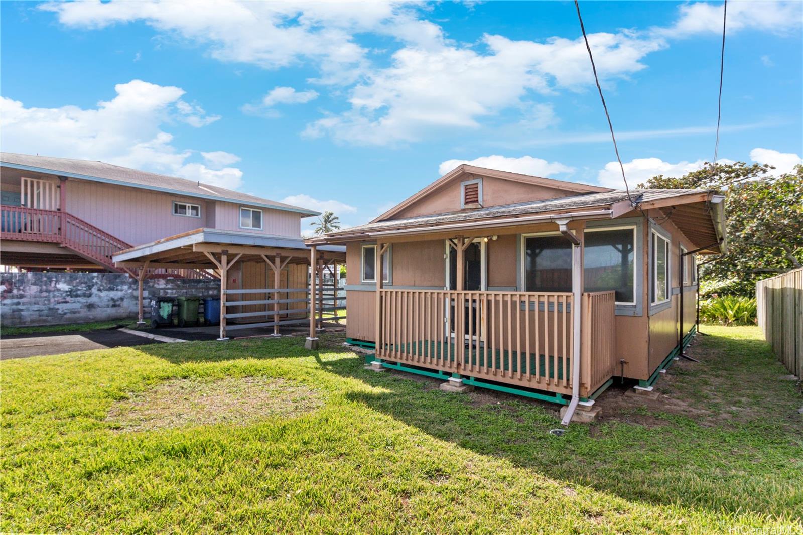 53-886  Kamehameha Hwy Hauula, Kaneohe home - photo 10 of 25