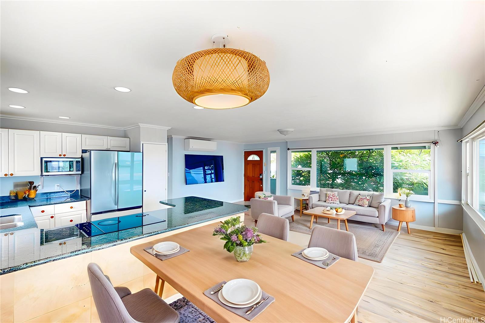 53-898  Kamehameha Hwy Hauula, Kaneohe home - photo 2 of 25