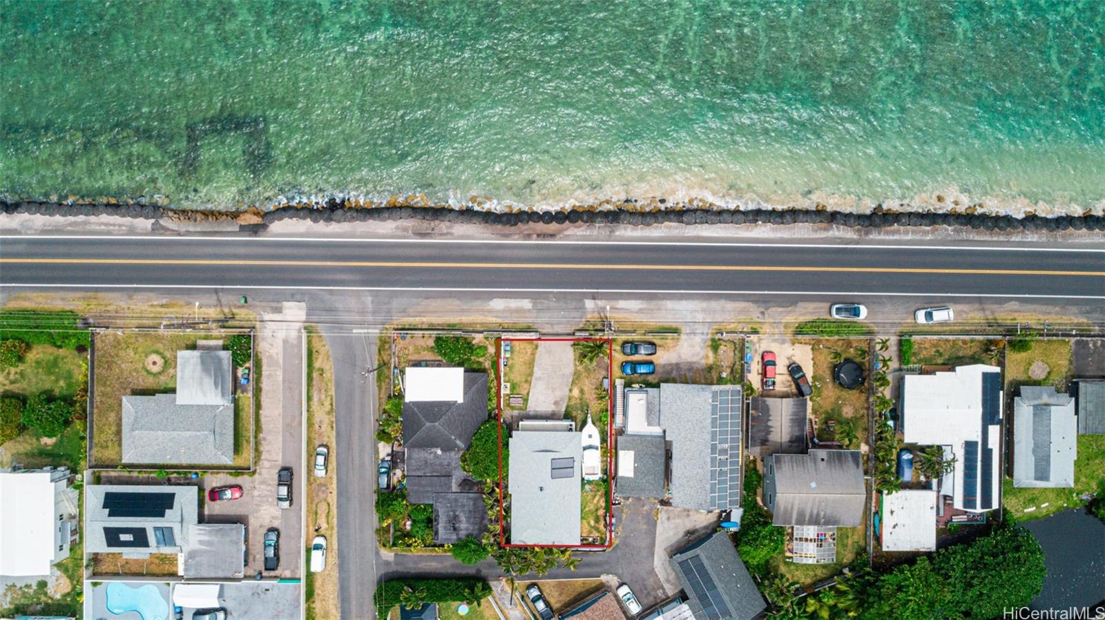 53-898  Kamehameha Hwy Hauula, Kaneohe home - photo 23 of 25