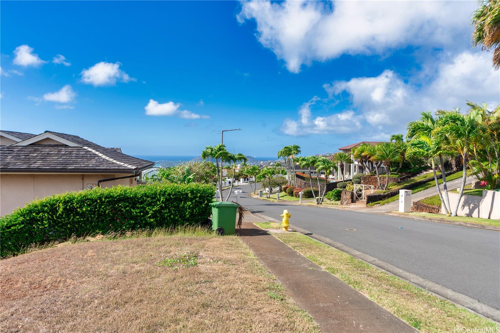 539 Kahiau Loop  Honolulu, Hi vacant land for sale - photo 16 of 20