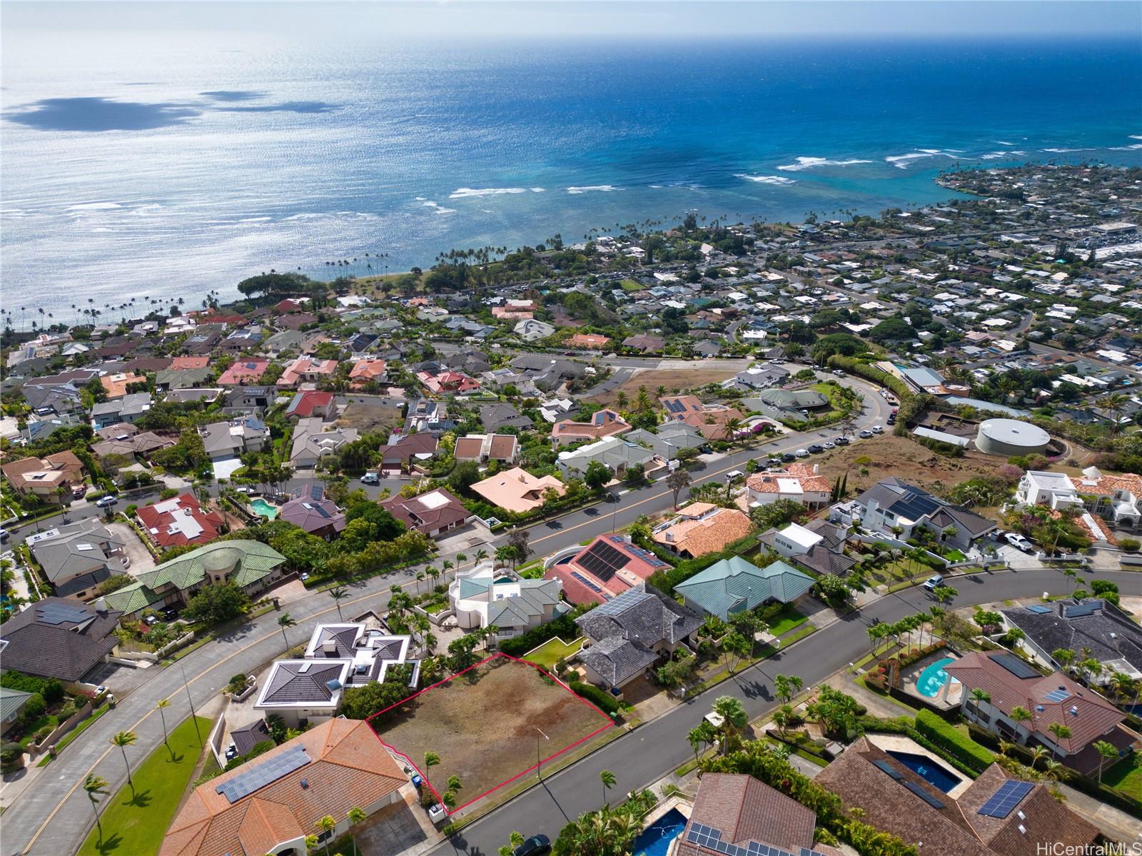 539 Kahiau Loop  Honolulu, Hi vacant land for sale - photo 5 of 20