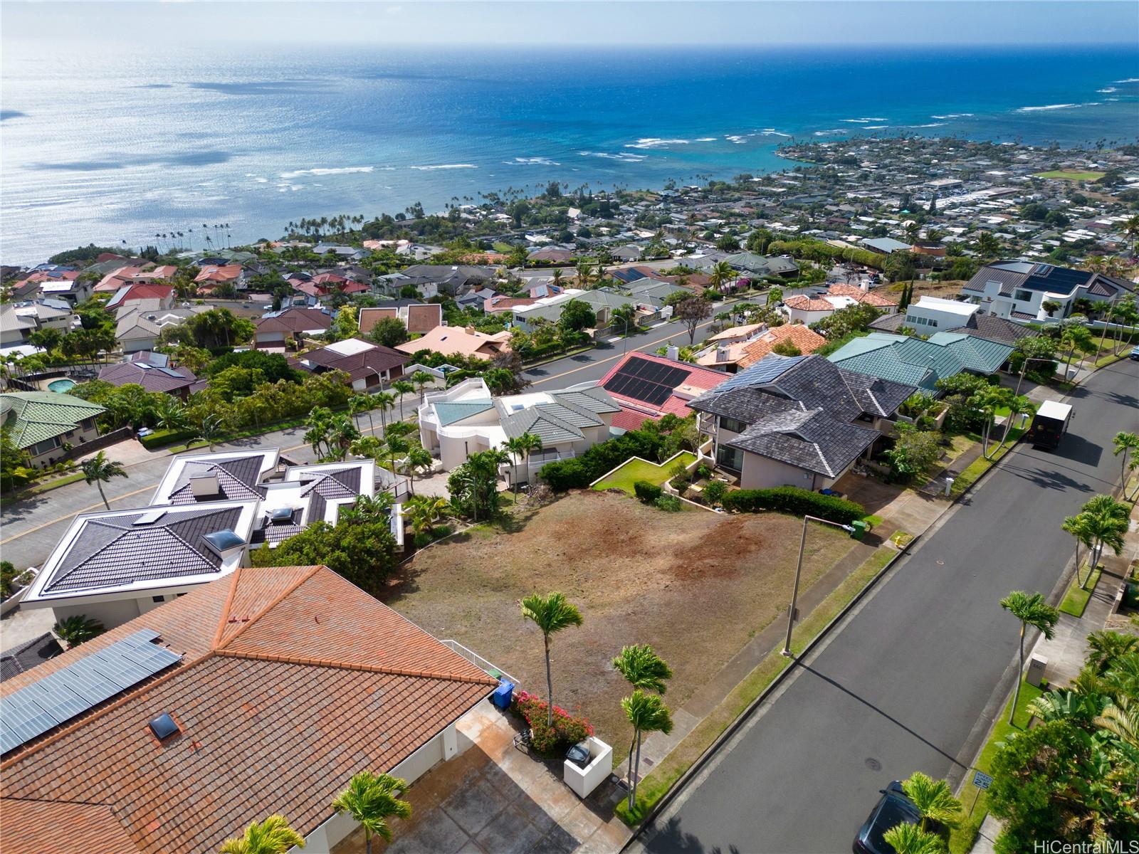 539 Kahiau Loop  Honolulu, Hi vacant land for sale - photo 6 of 20