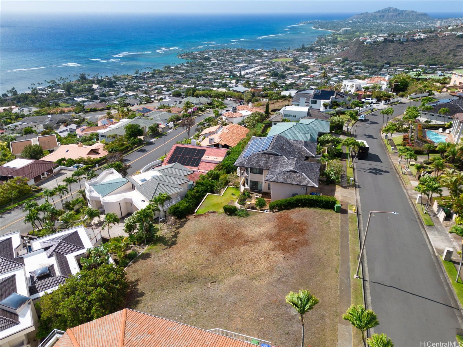 539 Kahiau Loop  Honolulu, Hi vacant land for sale - photo 7 of 20