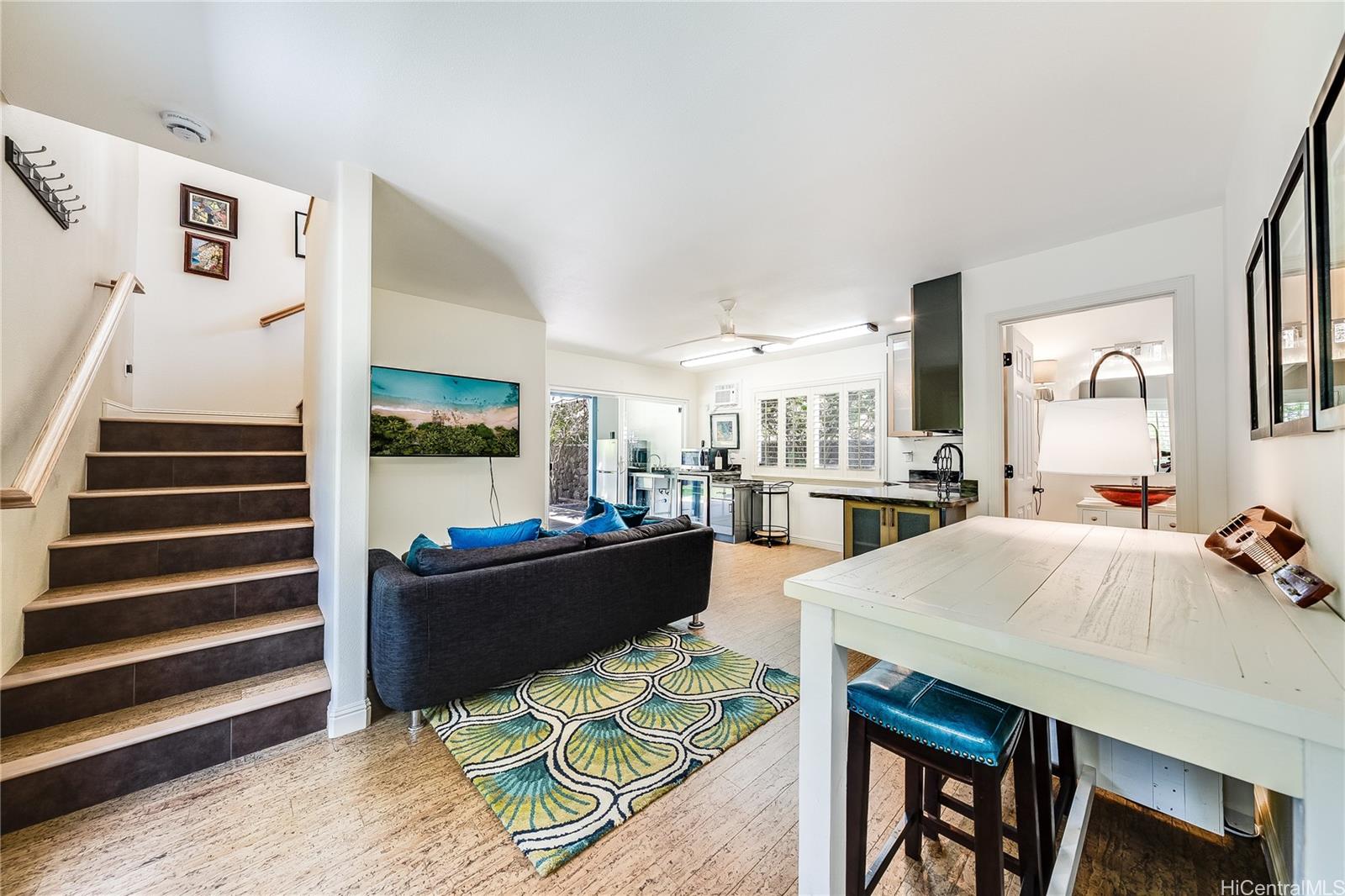 539  Kainalu Drive Kalama/cnut Grov, Kailua home - photo 13 of 25