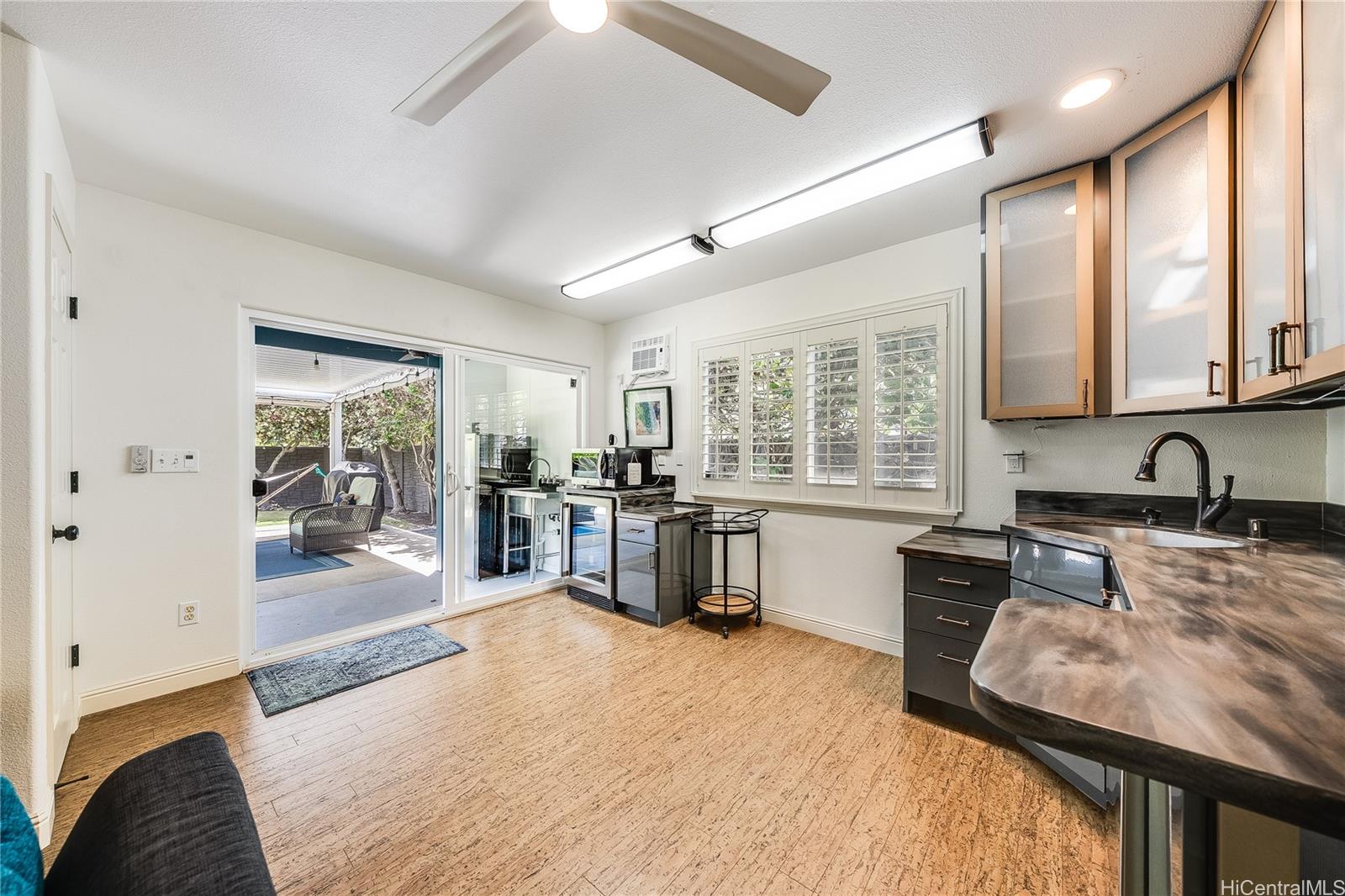 539  Kainalu Drive Kalama/cnut Grov, Kailua home - photo 14 of 25