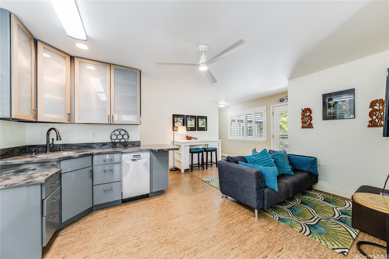 539  Kainalu Drive Kalama/cnut Grov, Kailua home - photo 15 of 25