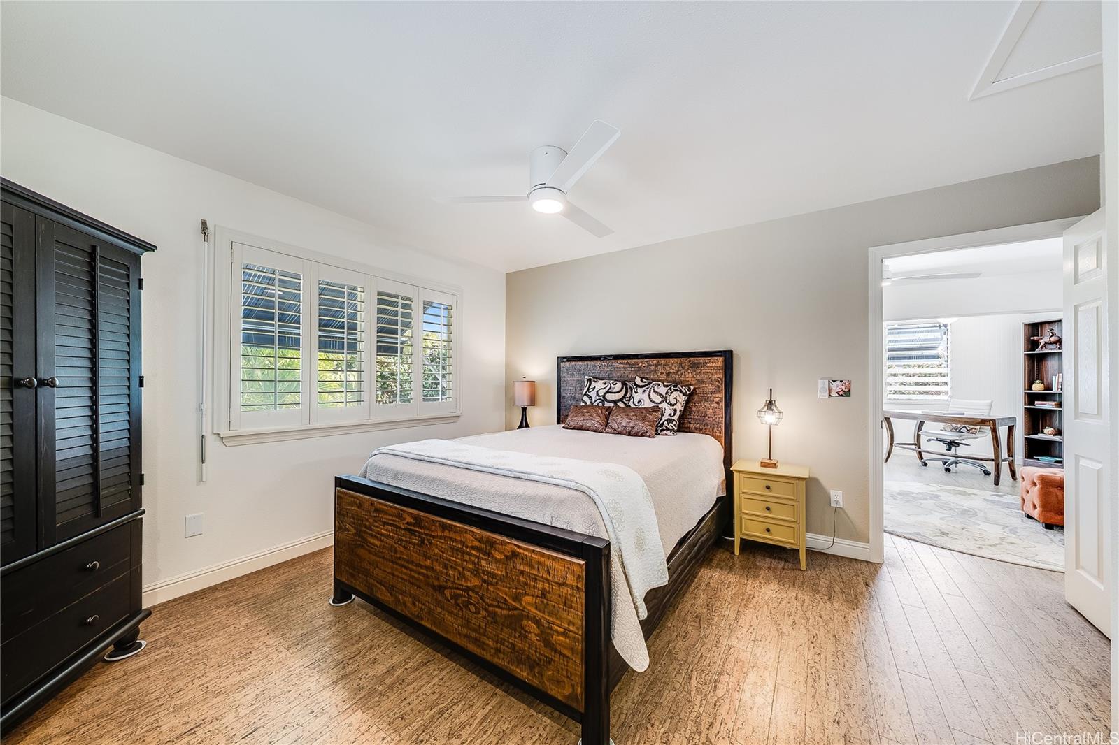 539  Kainalu Drive Kalama/cnut Grov, Kailua home - photo 18 of 25