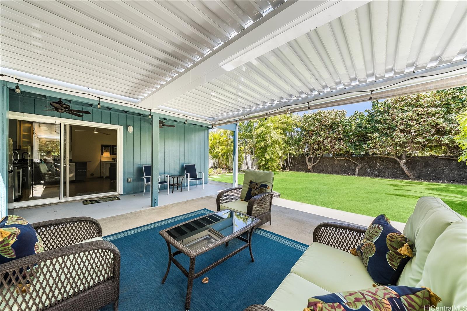 539  Kainalu Drive Kalama/cnut Grov, Kailua home - photo 20 of 25