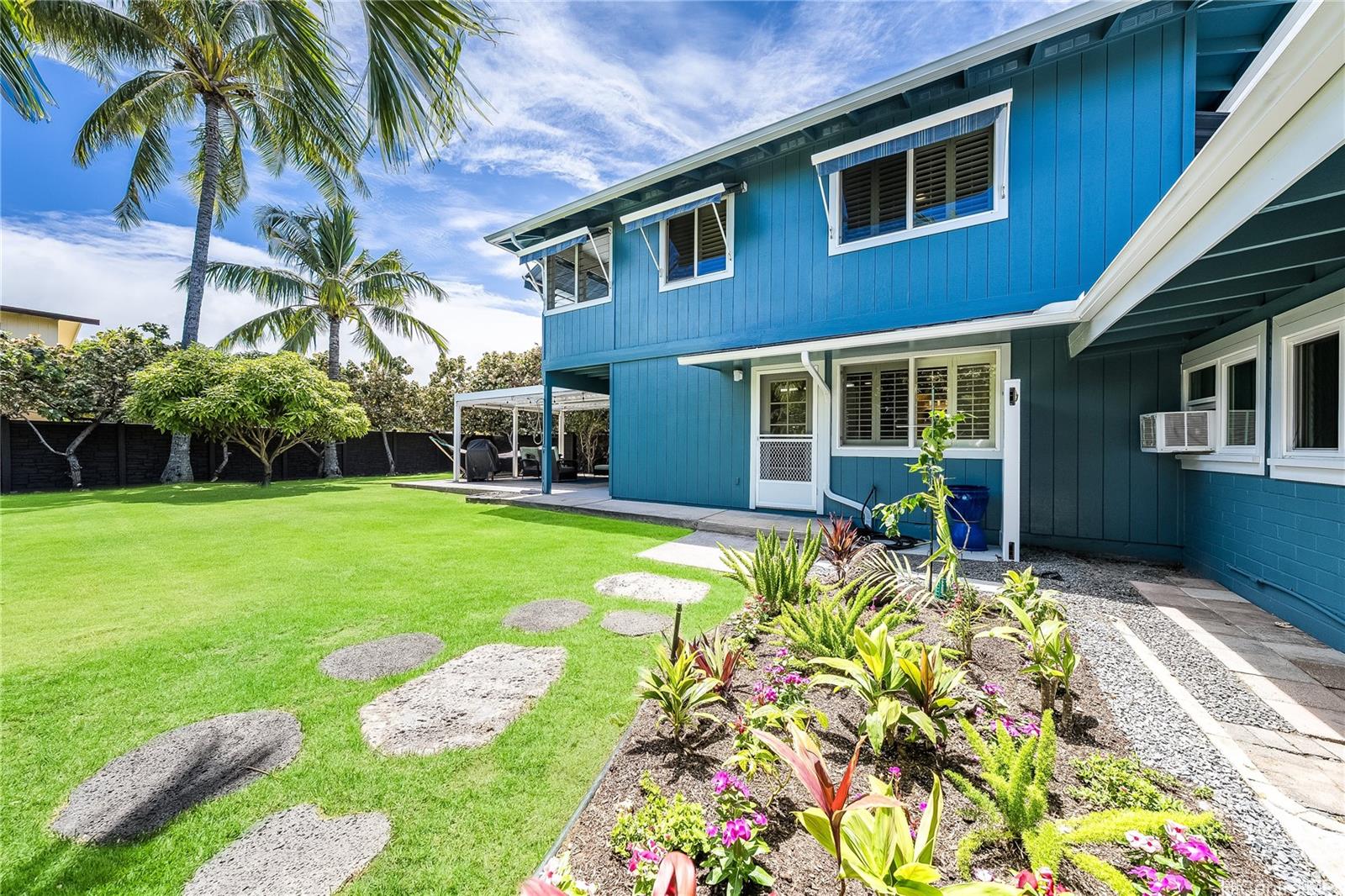 539  Kainalu Drive Kalama/cnut Grov, Kailua home - photo 22 of 25