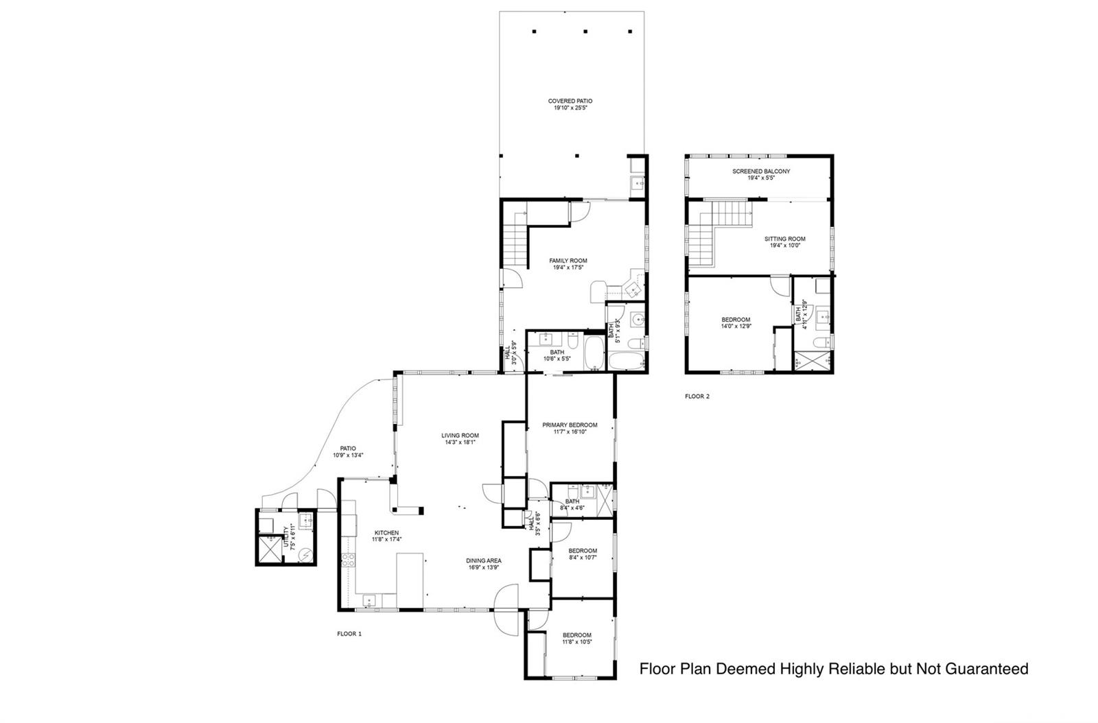 539  Kainalu Drive Kalama/cnut Grov, Kailua home - photo 25 of 25