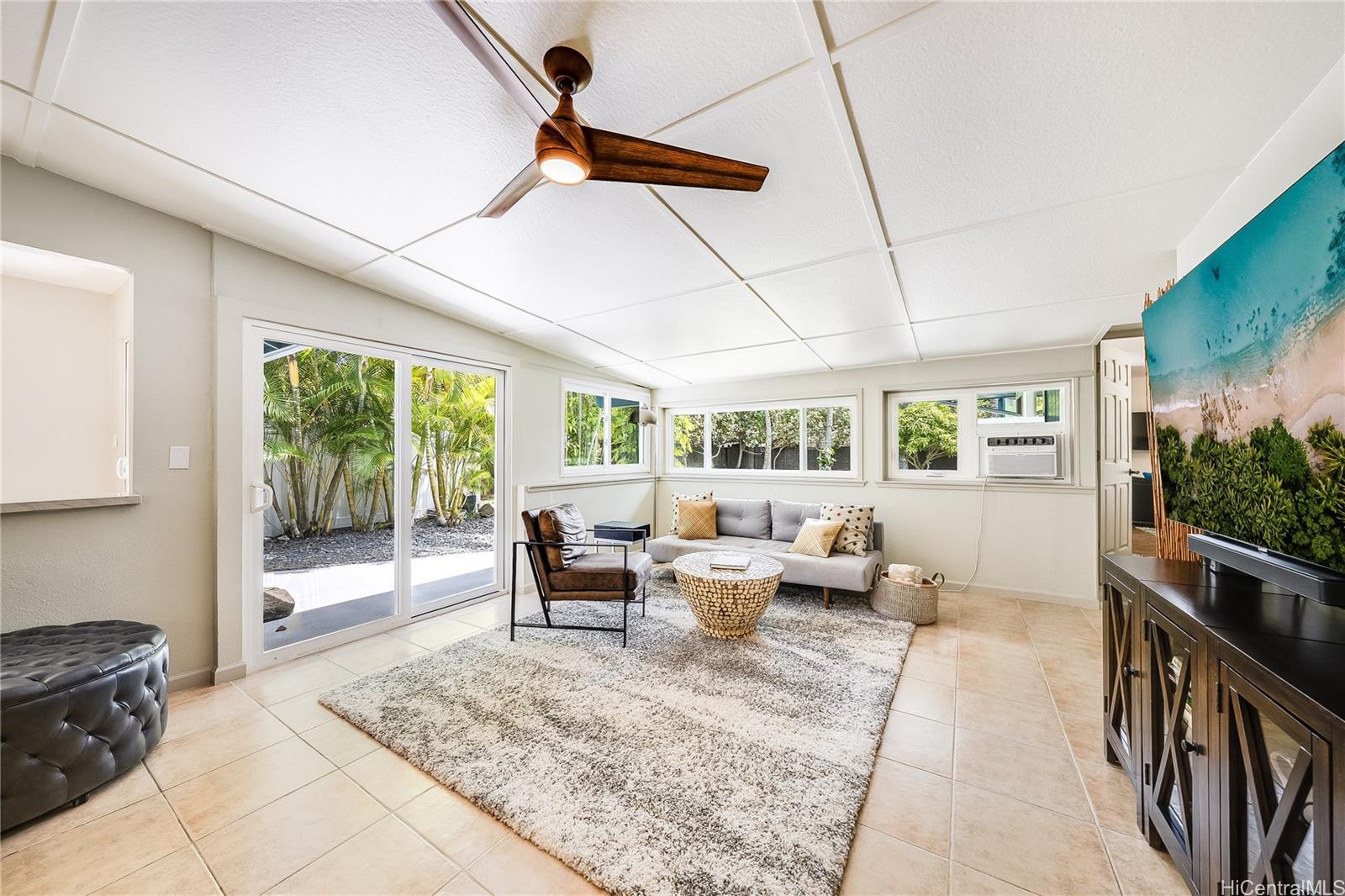 539  Kainalu Drive Kalama/cnut Grov, Kailua home - photo 7 of 25