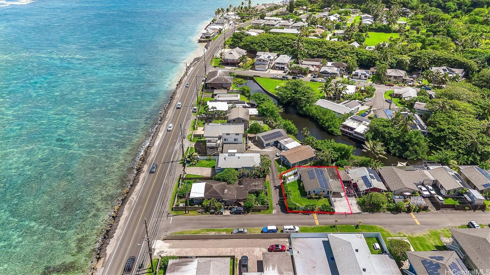 53-904  Kamehameha Hwy Hauula, Kaneohe home - photo 12 of 23