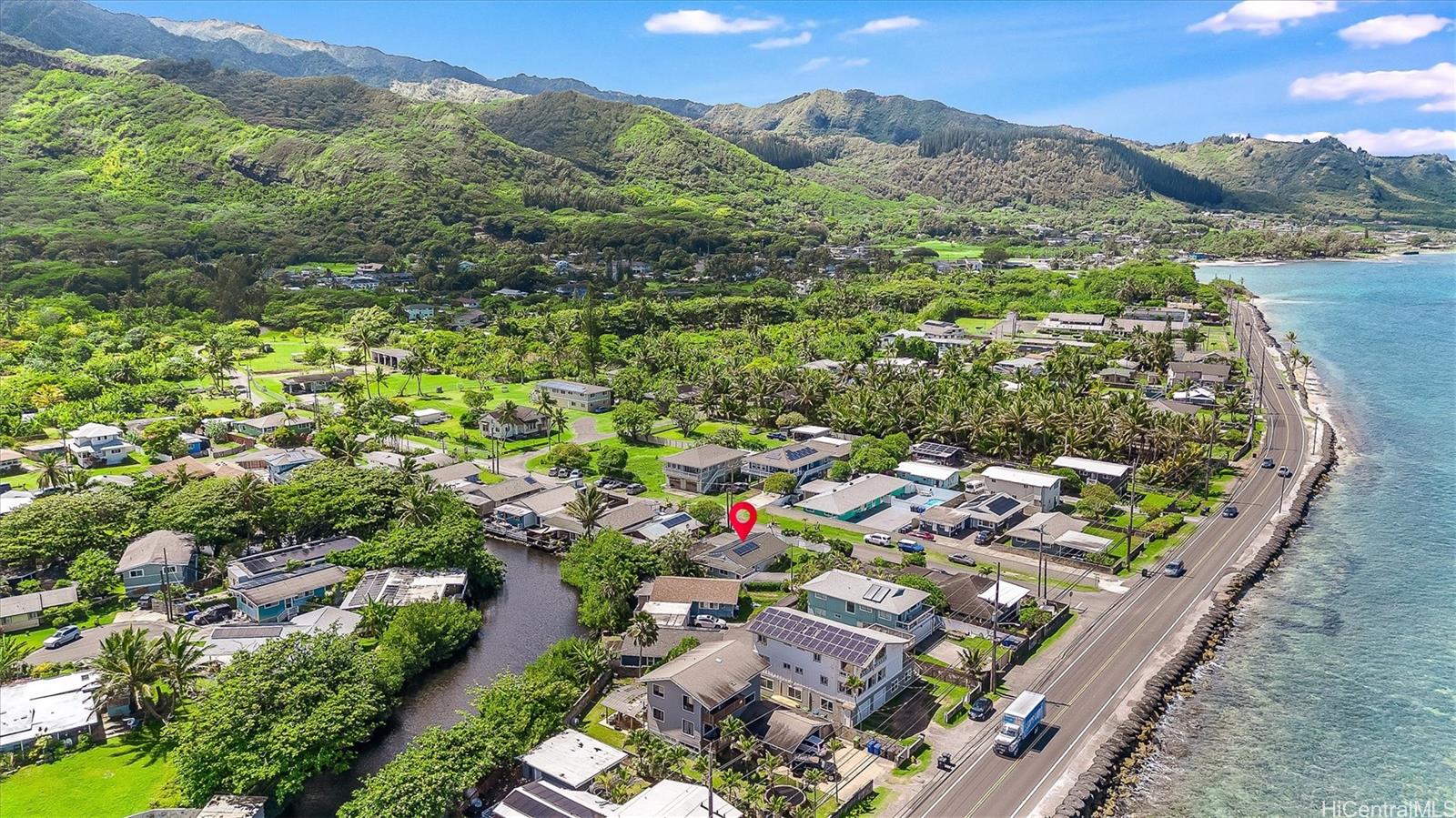 53-904  Kamehameha Hwy Hauula, Kaneohe home - photo 10 of 23