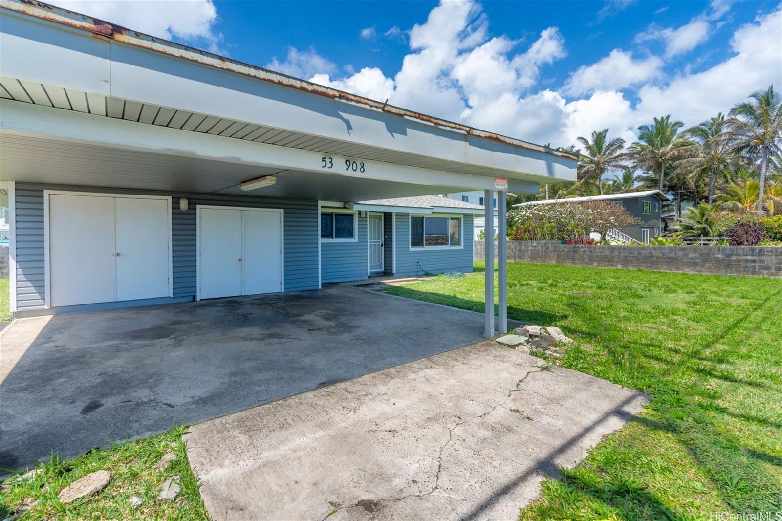53-908  Kamehameha Hwy Hauula, Kaneohe home - photo 21 of 25