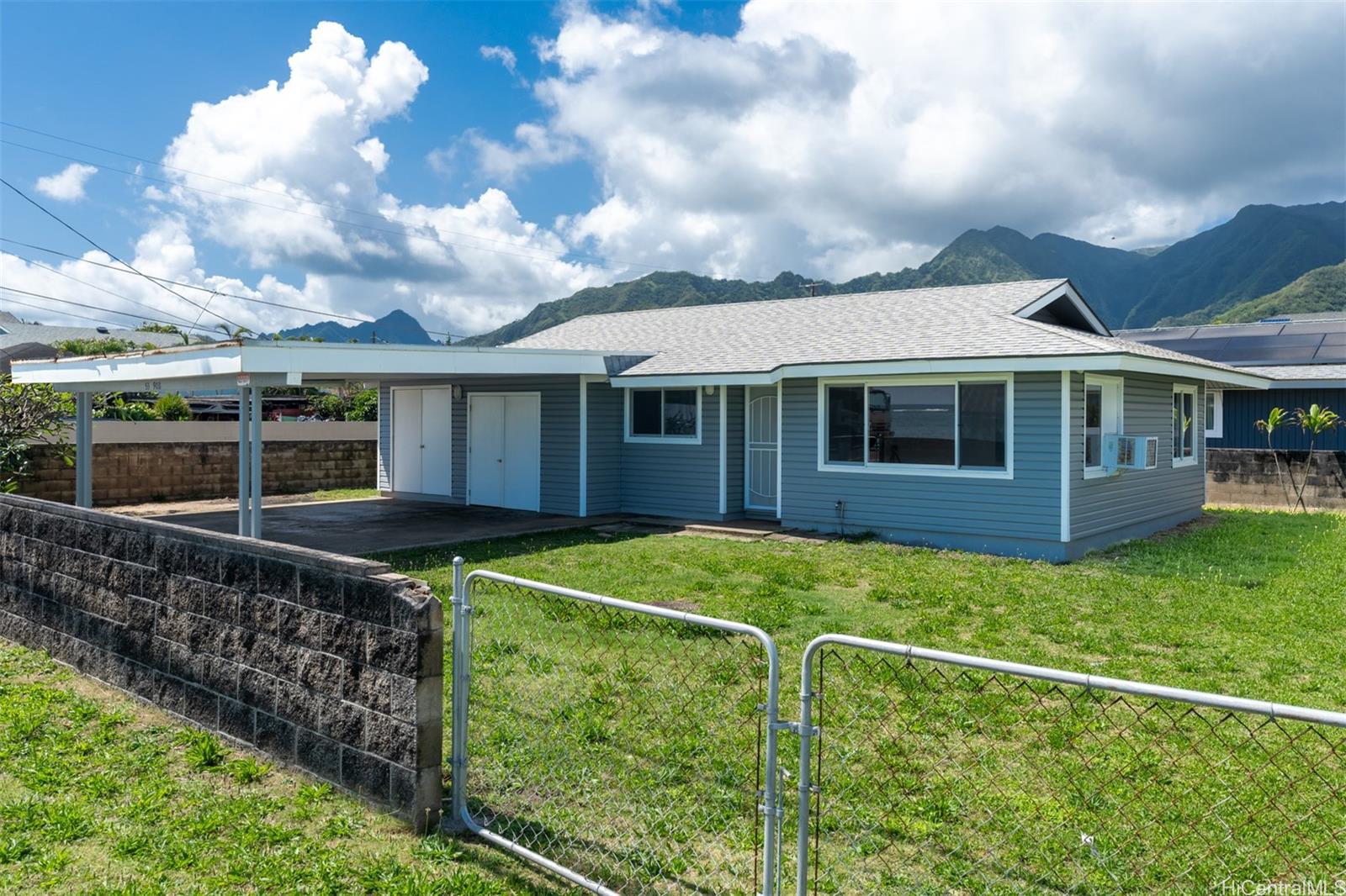 53-908  Kamehameha Hwy Hauula, Kaneohe home - photo 24 of 25