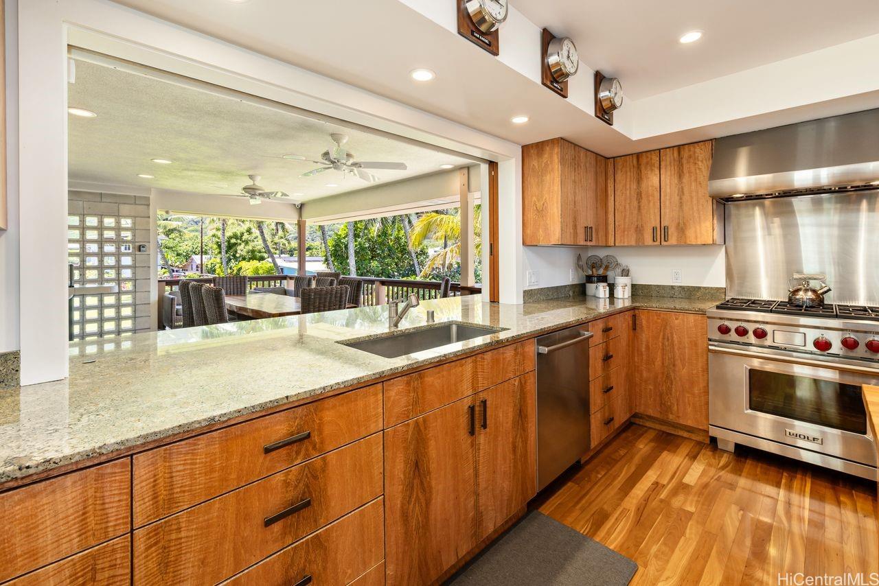 53-926  Kamehameha Hwy Hauula, Kaneohe home - photo 12 of 25