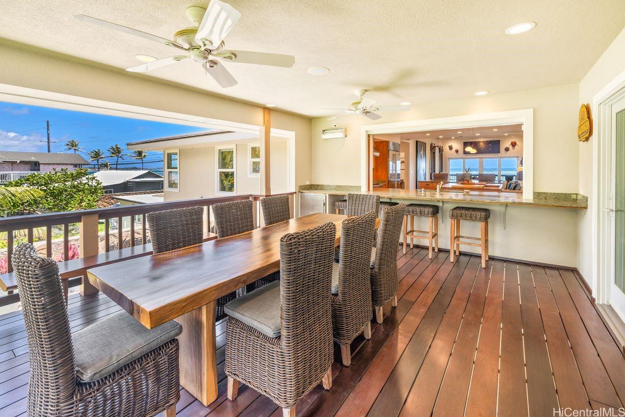 53-926  Kamehameha Hwy Hauula, Kaneohe home - photo 13 of 25