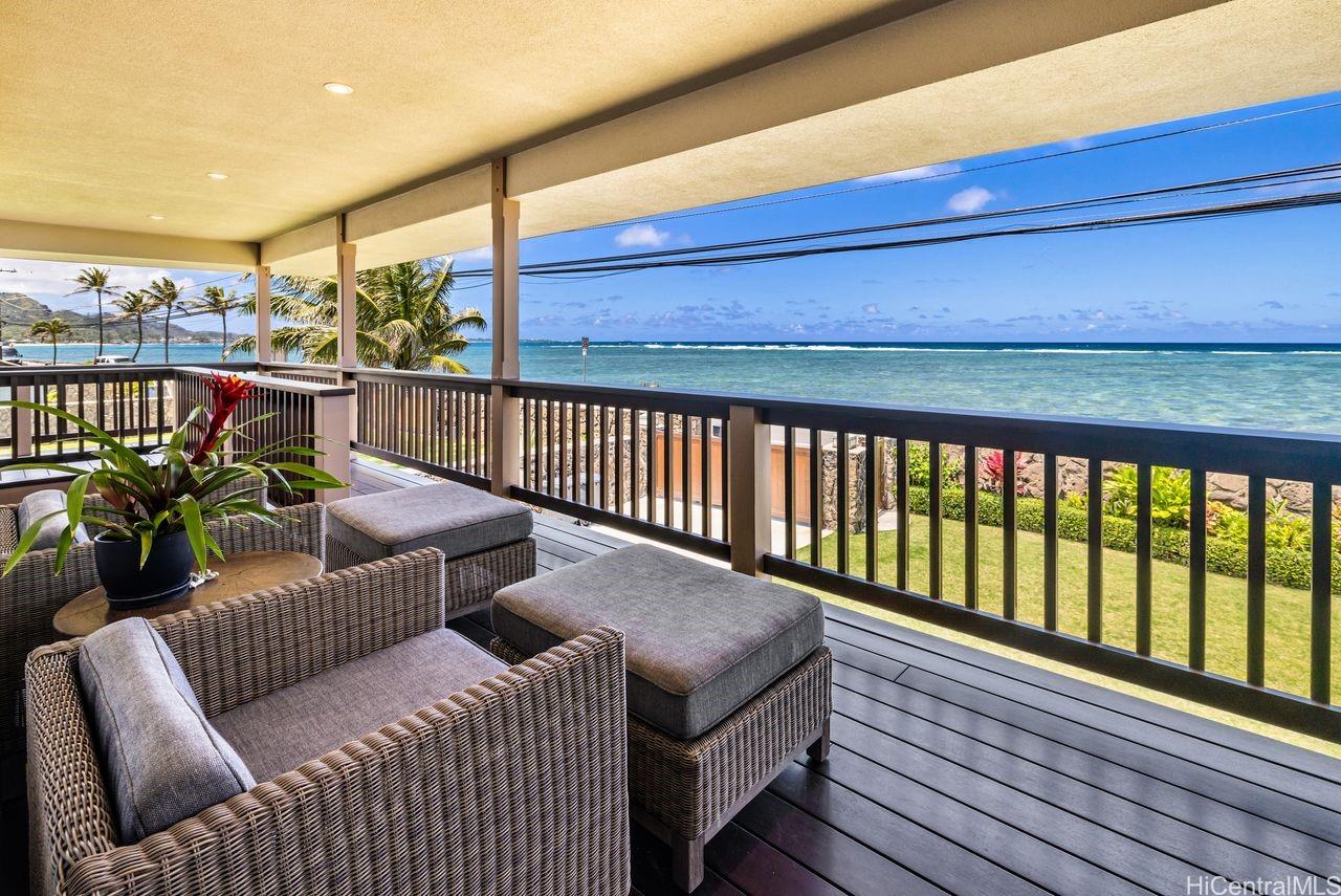 53-926  Kamehameha Hwy Hauula, Kaneohe home - photo 22 of 25