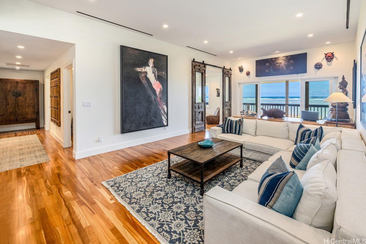 53-926  Kamehameha Hwy Hauula, Kaneohe home - photo 5 of 25