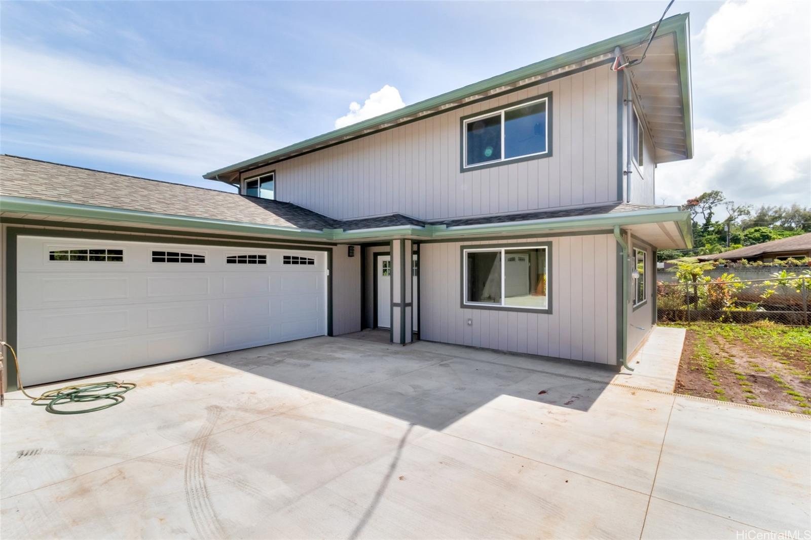 53 A  Circle Dr Wahiawa Area,  home - photo 1 of 4