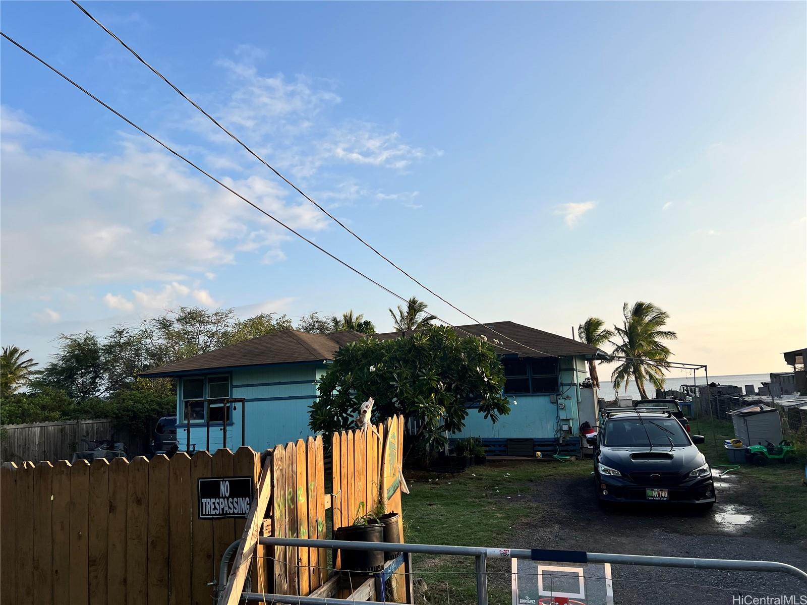 54  Beach Pl Molokai Central,  home - photo 1 of 5