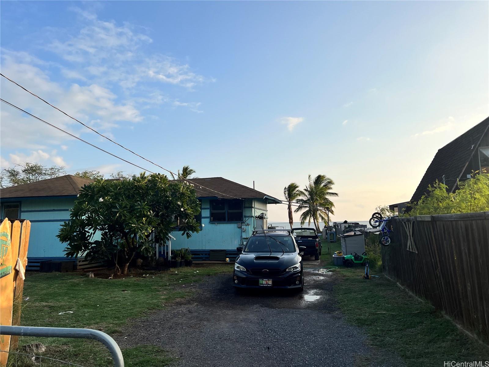 54  Beach Pl Molokai Central, Molokai home - photo 5 of 5