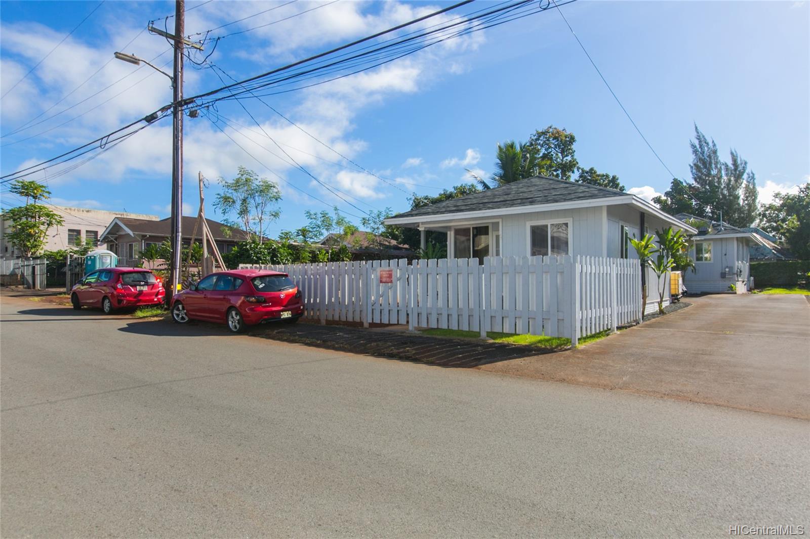 54  Walker Ave Wahiawa Area, Central home - photo 1 of 15