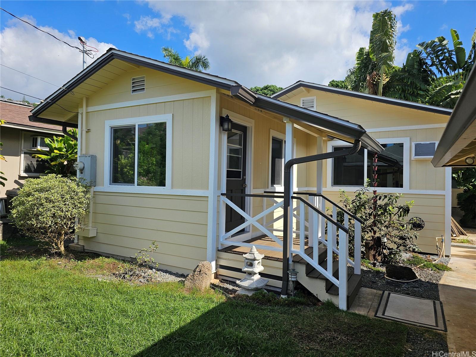 540 Ekekela Place Honolulu - Rental - photo 18 of 20