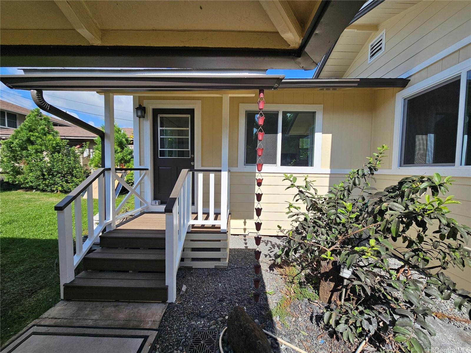 540 Ekekela Place Honolulu - Rental - photo 19 of 20