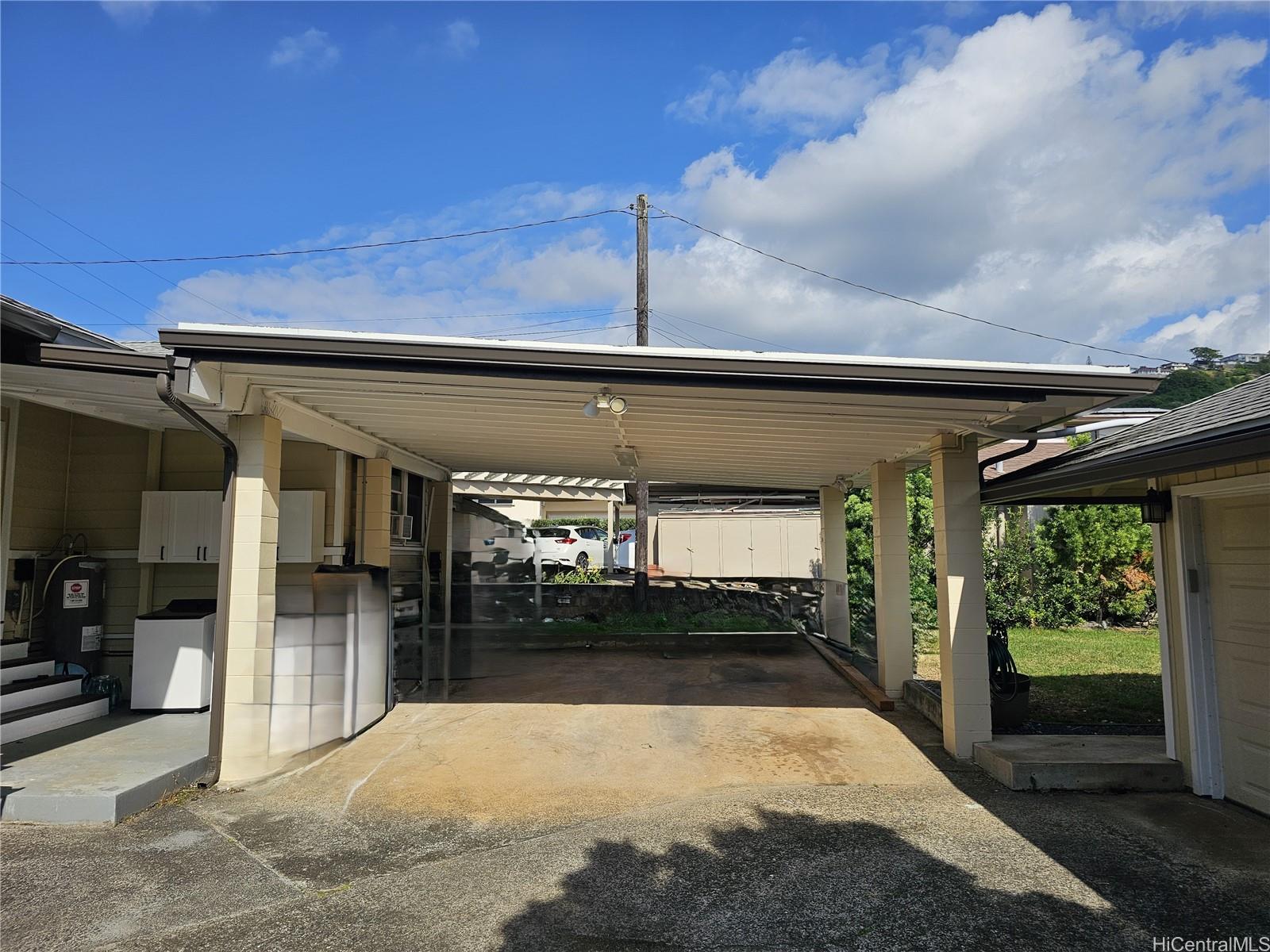 540 Ekekela Place Honolulu - Rental - photo 20 of 20