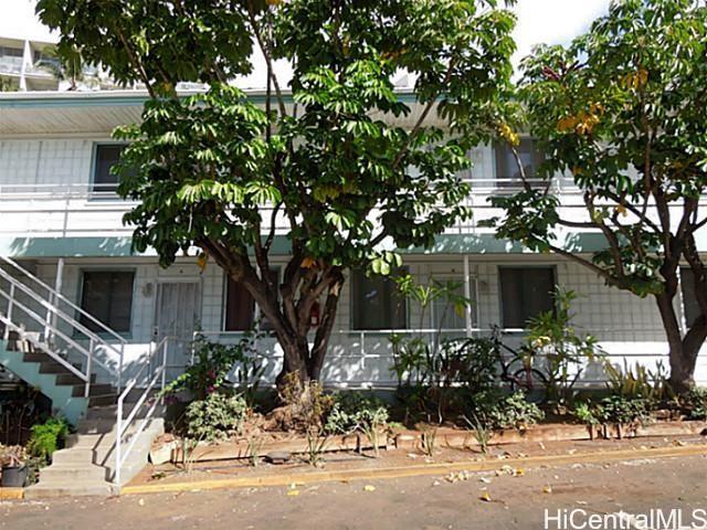 540 Iolani Ave Honolulu - Multi-family - photo 2 of 4