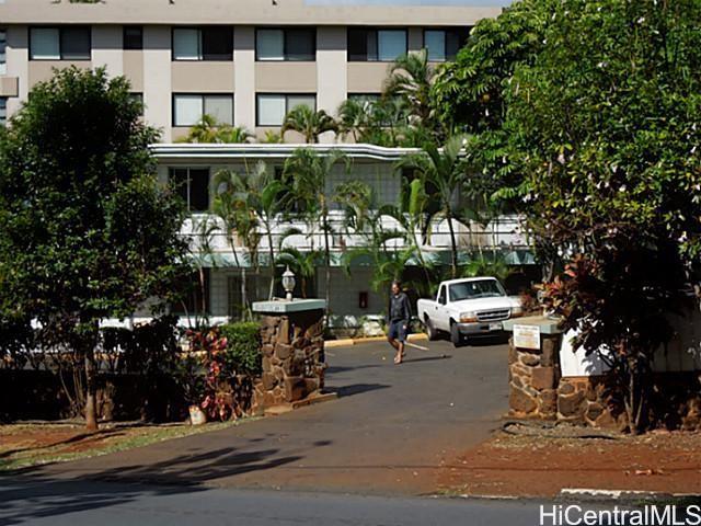 540 Iolani Ave Honolulu - Multi-family - photo 3 of 4