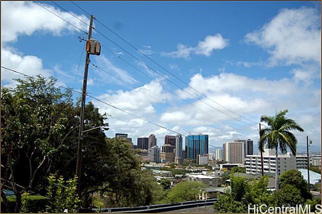 540 Iolani Ave Honolulu - Multi-family - photo 4 of 4