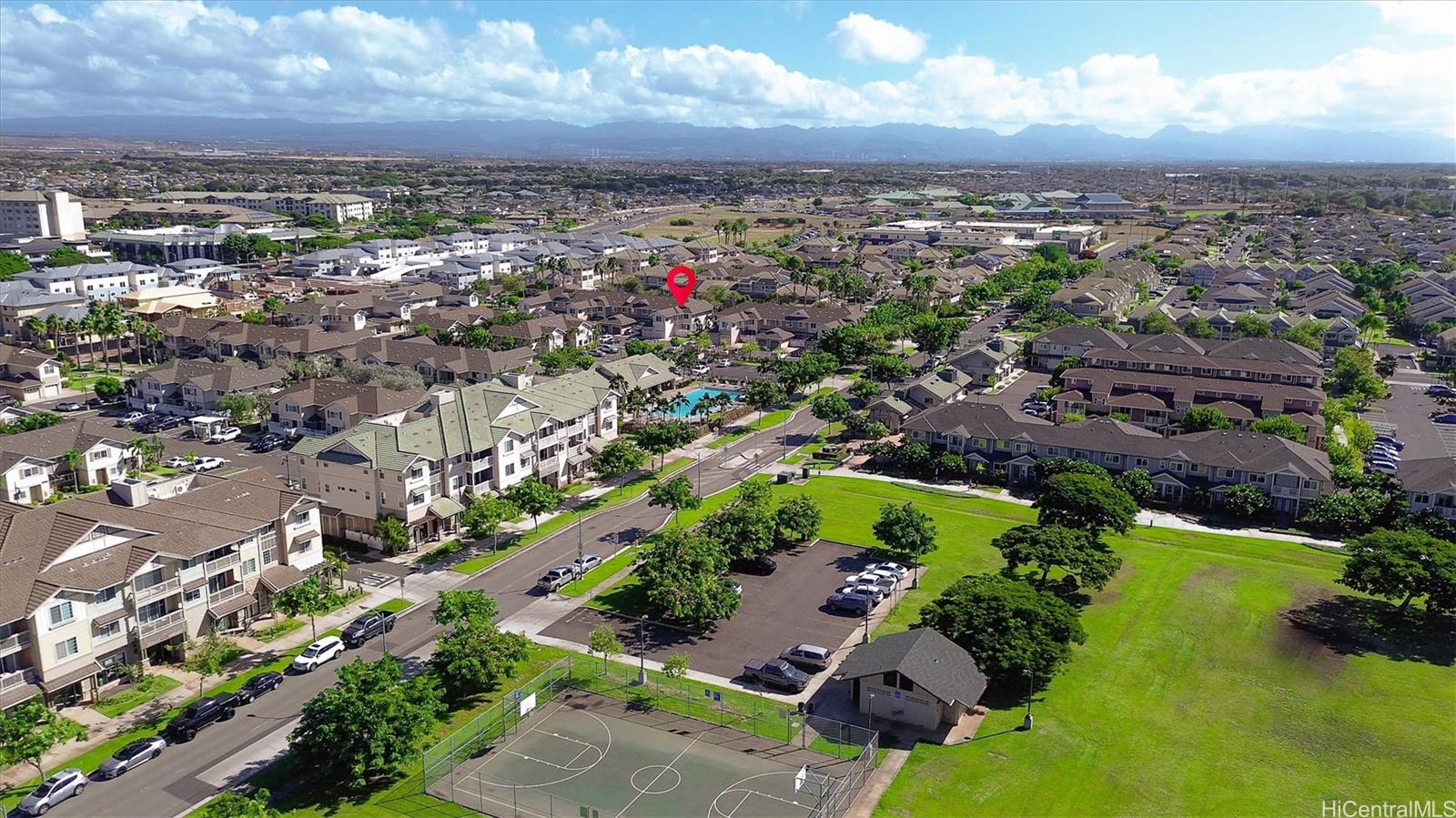 Awakea condo # 108, Kapolei, Hawaii - photo 25 of 25