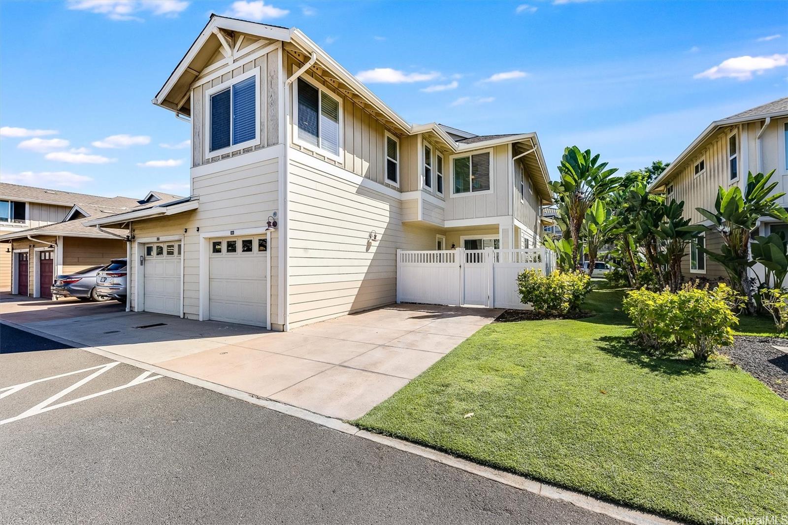 Awakea condo # 108, Kapolei, Hawaii - photo 4 of 25