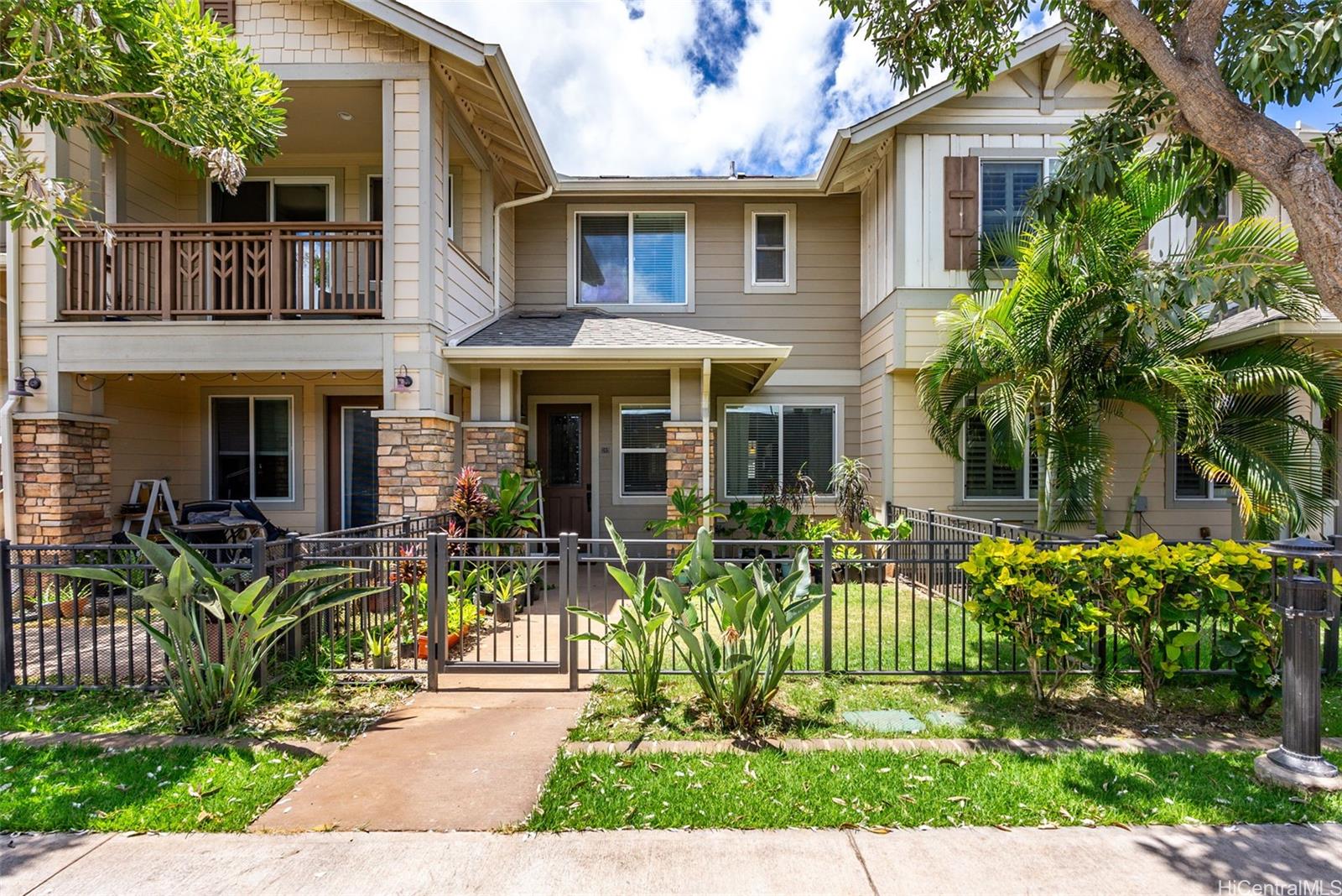 540 Manawai Street townhouse # 203, Kapolei, Hawaii - photo 19 of 25