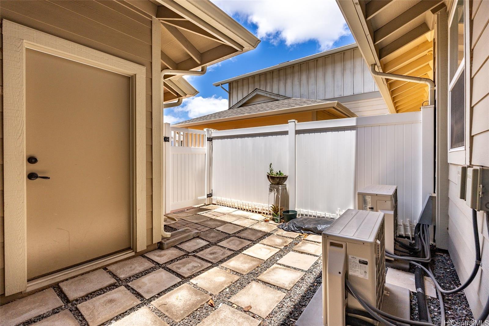 540 Manawai Street townhouse # 203, Kapolei, Hawaii - photo 20 of 25